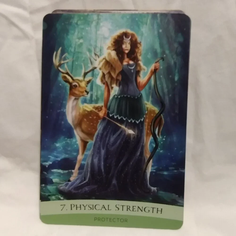 Practical Magic Oracle - Picture 6 of 12